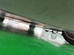 Tesla Model Y Facelift 545km Rear-Wheel Drive Edition - ფოტო 8