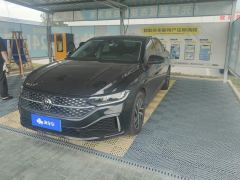 Volkswagen Lavida 300TSI Edition - ფოტო 1
