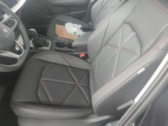 Volkswagen Lavida 300TSI Edition - ფოტო 14