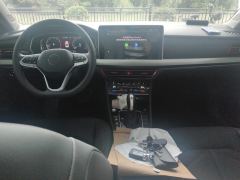 Volkswagen Lavida 300TSI Edition - ფოტო 16