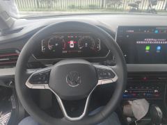 Volkswagen Lavida 300TSI Edition - ფოტო 18