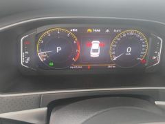 Volkswagen Lavida 300TSI Edition - ფოტო 20