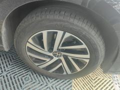 Volkswagen Lavida 300TSI Edition - ფოტო 6
