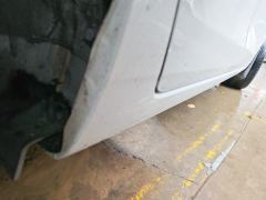 Honda Fit 1.5L Edition - ფოტო 10