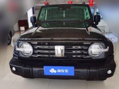 Tank 300 2.0T Conqueror - ფოტო 3