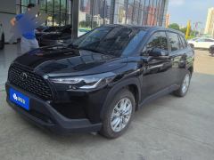 Toyota Corolla Sharp Release Corolla Razor 2.0L Pioneer Edition - ფოტო 1