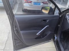 Toyota Corolla Sharp Release Corolla Razor 2.0L Pioneer Edition - ფოტო 12