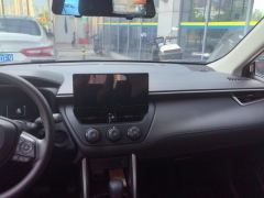 Toyota Corolla Sharp Release Corolla Razor 2.0L Pioneer Edition - ფოტო 17