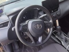 Toyota Corolla Sharp Release Corolla Razor 2.0L Pioneer Edition - ფოტო 18
