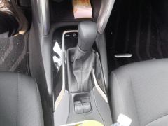 Toyota Corolla Sharp Release Corolla Razor 2.0L Pioneer Edition - ფოტო 19