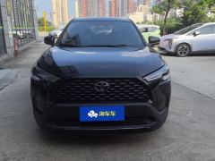 Toyota Corolla Sharp Release Corolla Razor 2.0L Pioneer Edition - ფოტო 3
