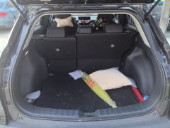 Toyota Corolla Sharp Release Corolla Razor 2.0L Pioneer Edition - ფოტო 7
