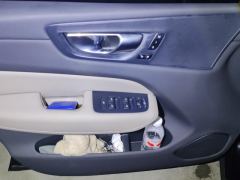 Volvo XC60 B5 AWD Smart Luxury Edition - ფოტო 12