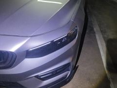 Geely Xingui Xingrui Facelift 2.0TD Prestige Edition - фото 4