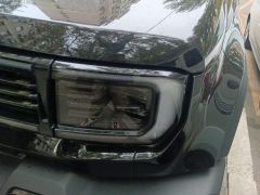 Beijing Off-RoadBJ40 Edition 2.0T Version - ფოტო 4