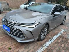 Toyota Avalon Dual-Engine 2.0L Elite Edition - photo 1