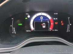 Toyota Avalon Dual-Engine 2.0L Elite Edition - photo 20
