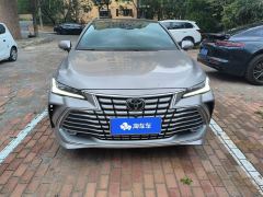 Toyota Avalon Dual-Engine 2.0L Elite Edition - photo 3