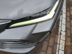 Toyota Avalon Dual-Engine 2.0L Elite Edition - photo 4