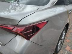 Toyota Avalon Dual-Engine 2.0L Elite Edition - photo 5