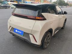 BYD Seagull 305km Free Version - ფოტო 2