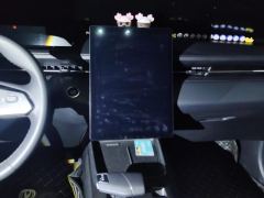 Changan Eado 1.5T GDI Flagship Version - photo 17