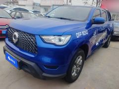 Great Wall Cannon Edition 2.0T AWD Version - ფოტო 1
