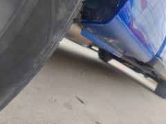 Great Wall Cannon Edition 2.0T AWD Version - ფოტო 10