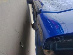 Great Wall Cannon Edition 2.0T AWD Version - ფოტო 11