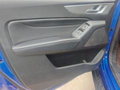 Great Wall Cannon Edition 2.0T AWD Version - ფოტო 12