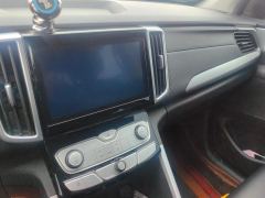 Great Wall Cannon Edition 2.0T AWD Version - ფოტო 17
