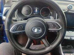 Great Wall Cannon Edition 2.0T AWD Version - ფოტო 18