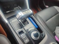 Great Wall Cannon Edition 2.0T AWD Version - ფოტო 19