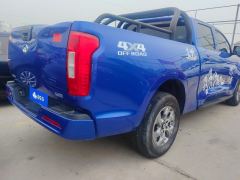 Great Wall Cannon Edition 2.0T AWD Version - ფოტო 2