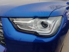 Great Wall Cannon Edition 2.0T AWD Version - ფოტო 4
