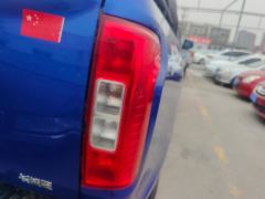 Great Wall Cannon Edition 2.0T AWD Version - ფოტო 5