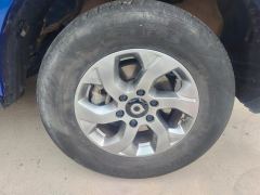 Great Wall Cannon Edition 2.0T AWD Version - ფოტო 6