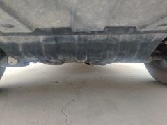 Great Wall Cannon Edition 2.0T AWD Version - ფოტო 8