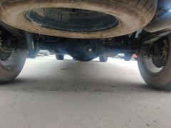 Great Wall Cannon Edition 2.0T AWD Version - ფოტო 9