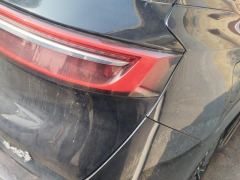 Jetour X90 2.0T Edition - ფოტო 5
