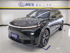 Li Auto L7 Pro - ფოტო 1