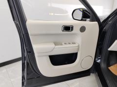 Li Auto L7 Pro - ფოტო 12