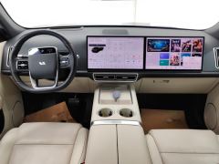 Li Auto L7 Pro - ფოტო 16