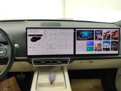 Li Auto L7 Pro - ფოტო 17