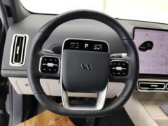 Li Auto L7 Pro - ფოტო 18
