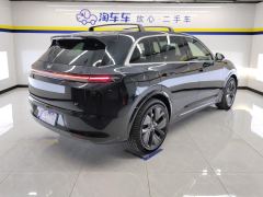 Li Auto L7 Pro - ფოტო 2