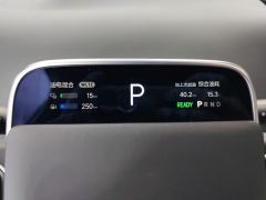 Li Auto L7 Pro - ფოტო 20