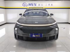 Li Auto L7 Pro - ფოტო 3