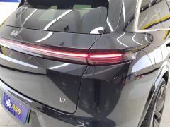 Li Auto L7 Pro - ფოტო 5