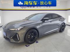 Changan UNI-V 1.5T Premium Version - ფოტო 1